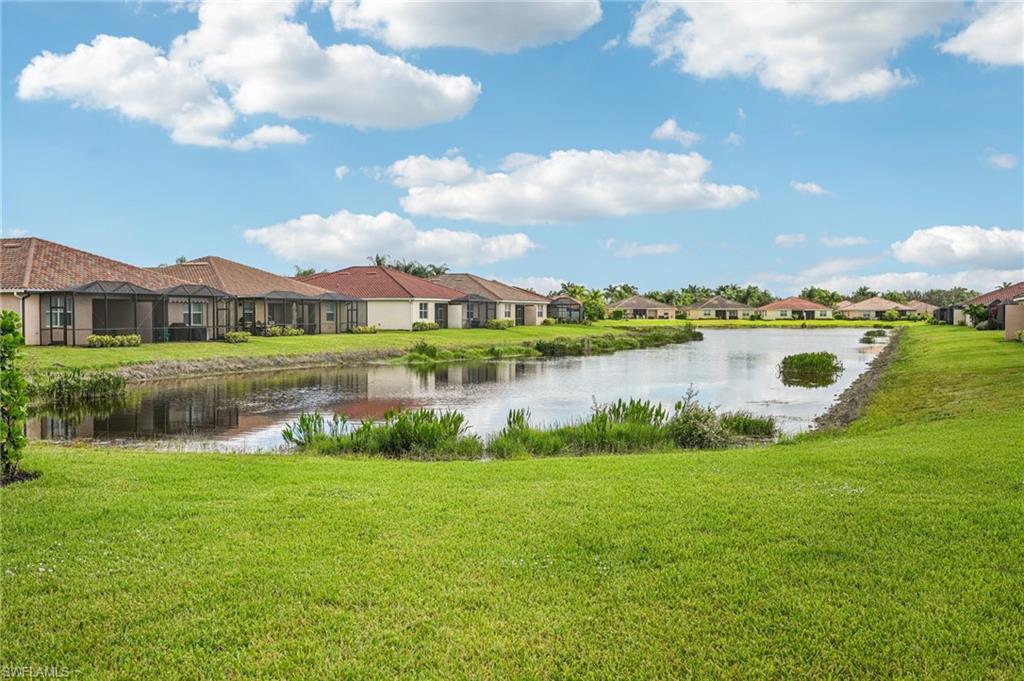 ORANGE BLOSSOM RANCH - Residential