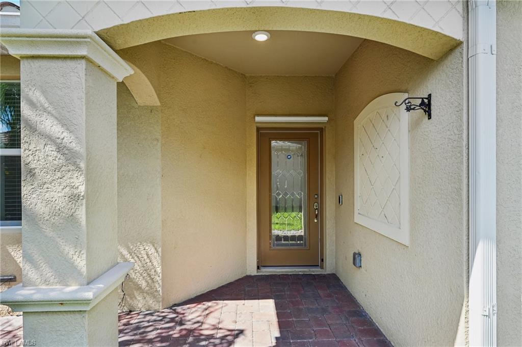 ORANGE BLOSSOM RANCH - Residential