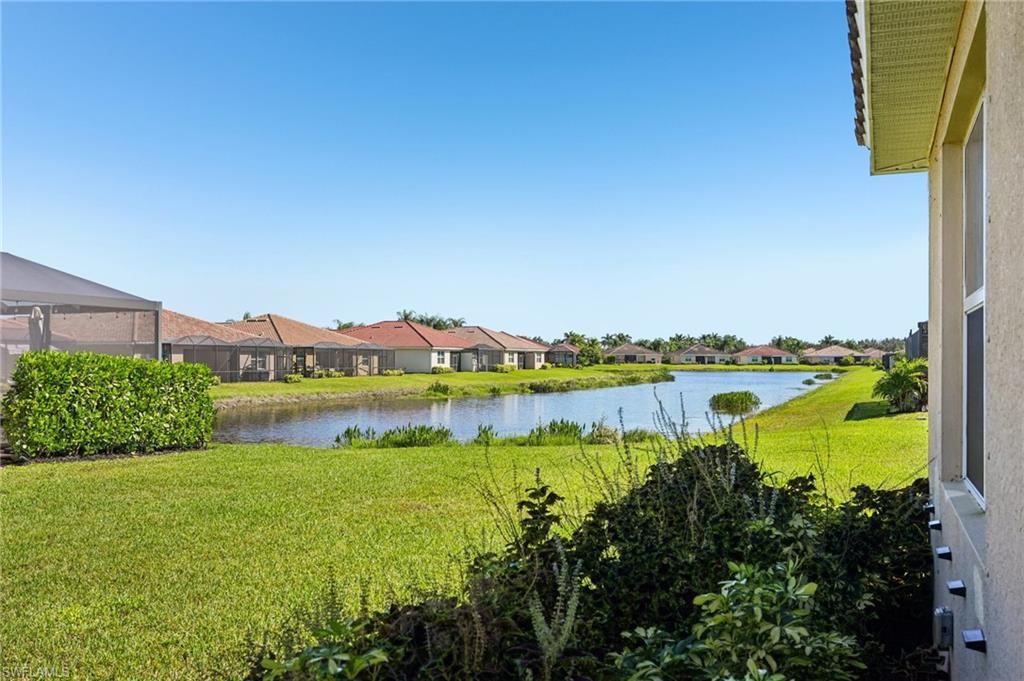 ORANGE BLOSSOM RANCH - Residential