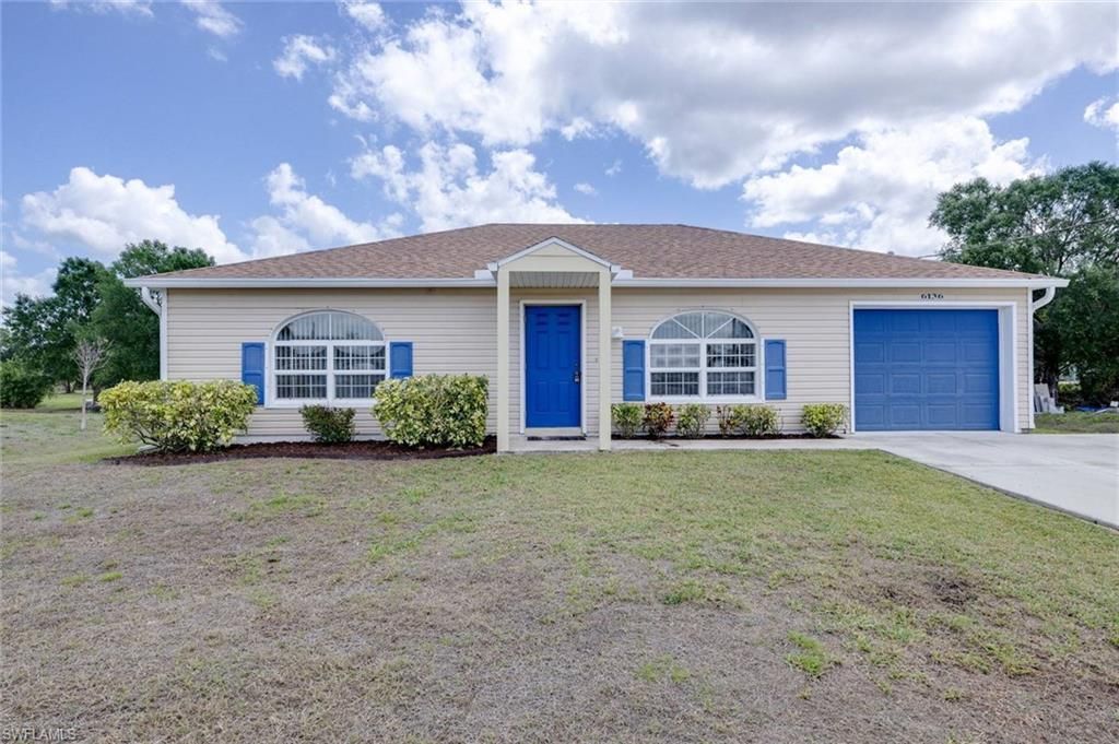 Photo of 6136 Hester AVE, FORT MYERS, FL 33905 (MLS # 226014684)
