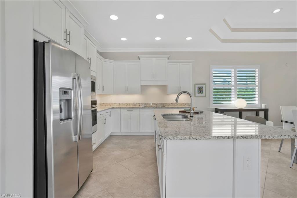 ISLES OF COLLIER PRESERVE - Residential