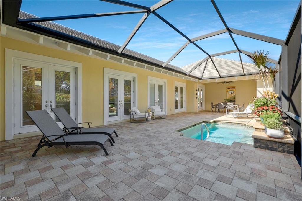 ISLES OF COLLIER PRESERVE - Residential