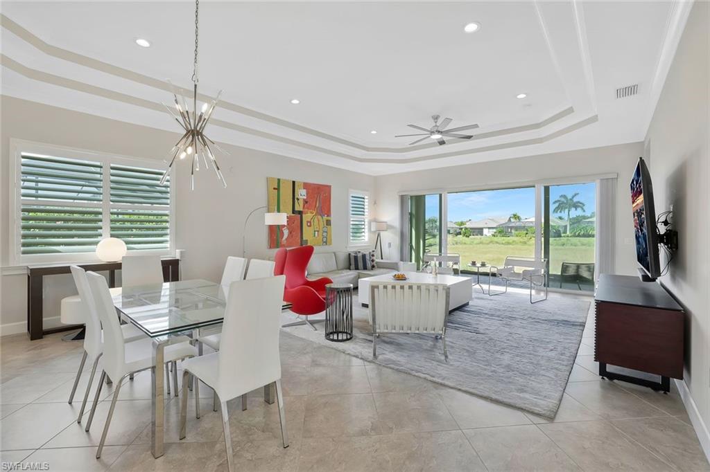 ISLES OF COLLIER PRESERVE - Residential