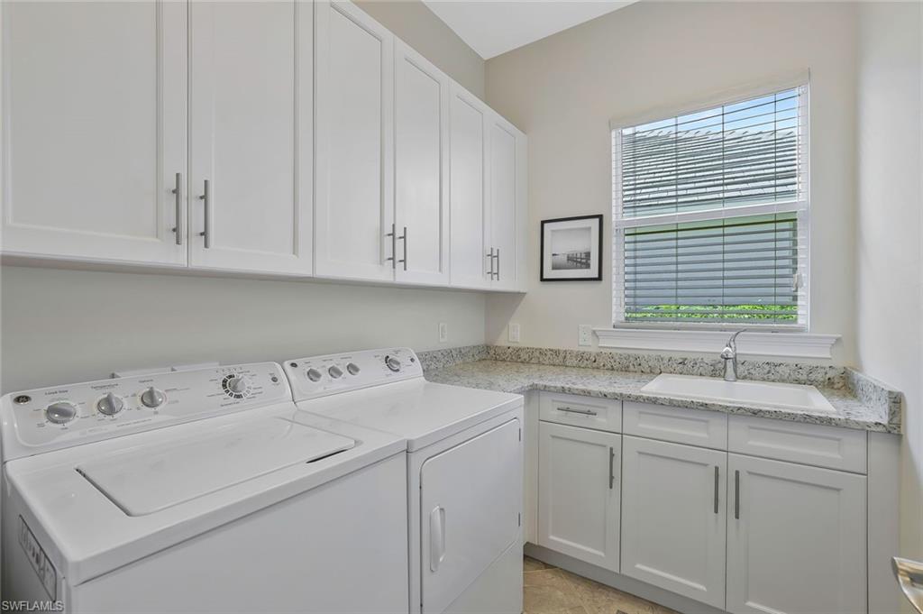 ISLES OF COLLIER PRESERVE - Residential