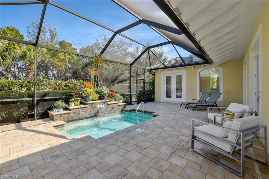 ISLES OF COLLIER PRESERVE - Residential