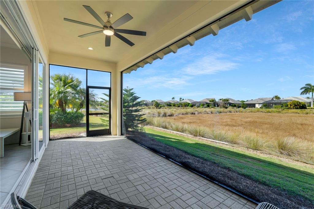 ISLES OF COLLIER PRESERVE - Residential