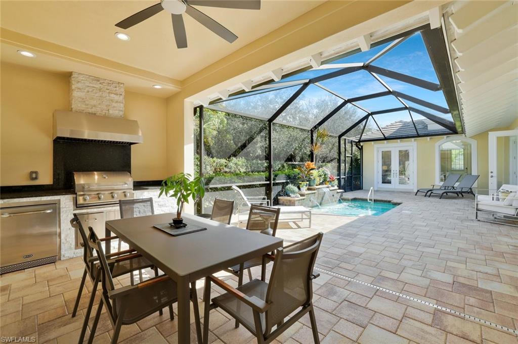 ISLES OF COLLIER PRESERVE - Residential