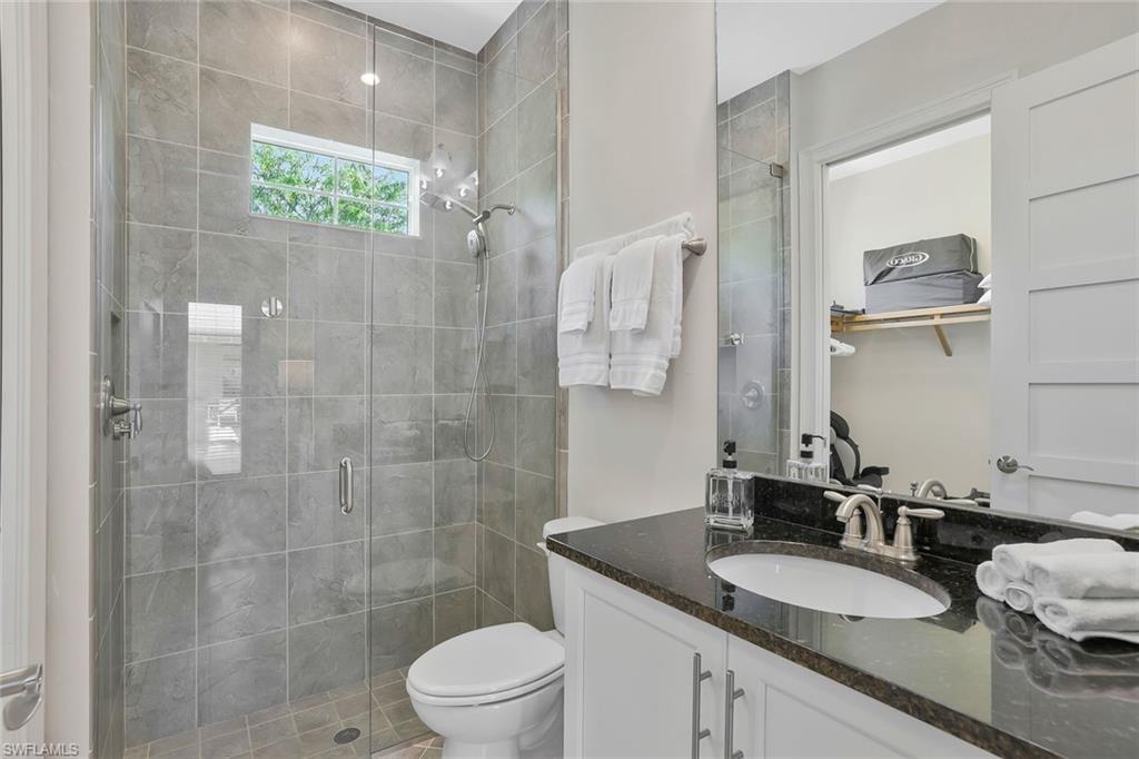 ISLES OF COLLIER PRESERVE - Residential