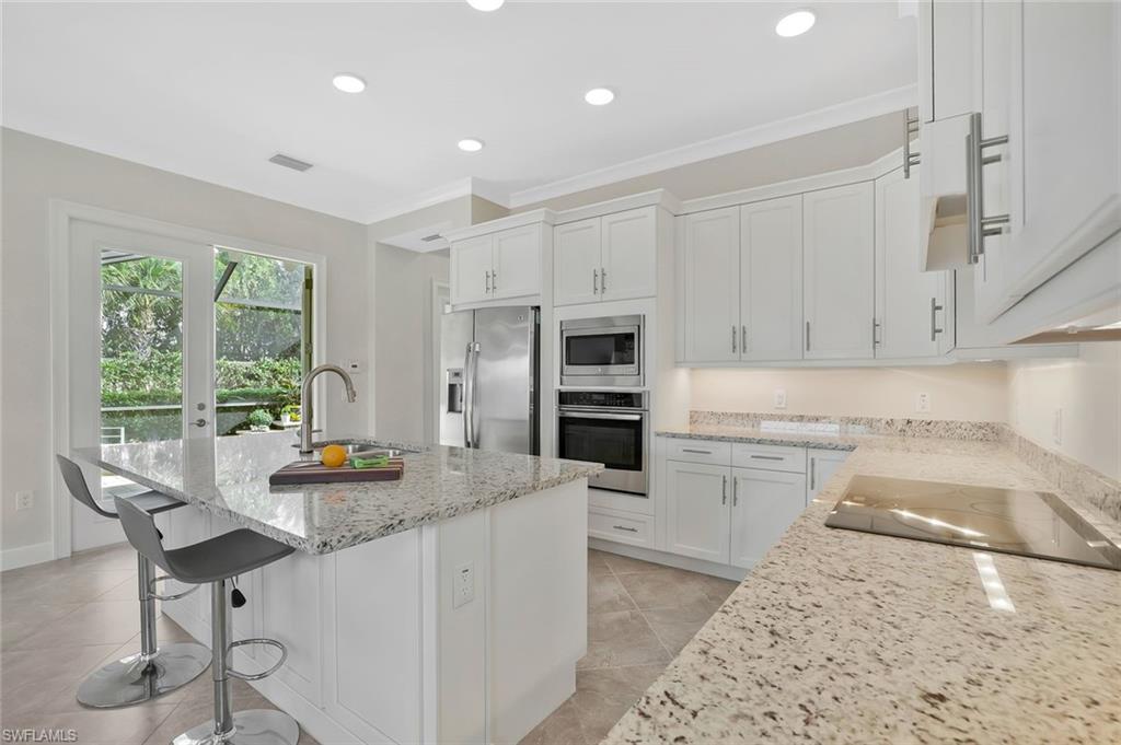 ISLES OF COLLIER PRESERVE - Residential