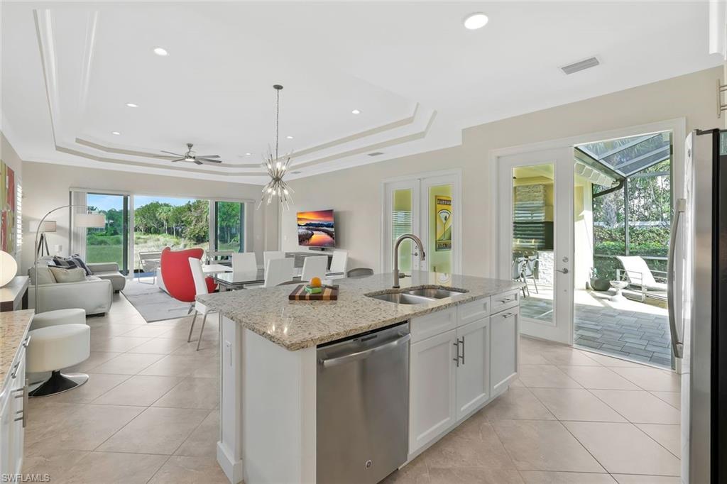 ISLES OF COLLIER PRESERVE - Residential