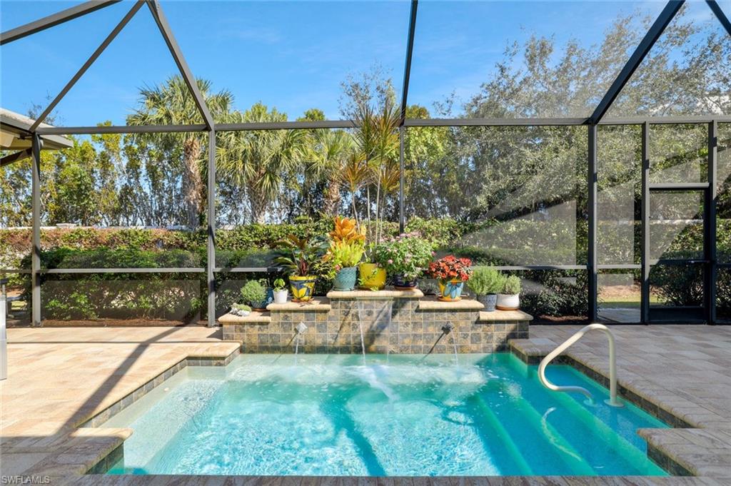 ISLES OF COLLIER PRESERVE - Residential