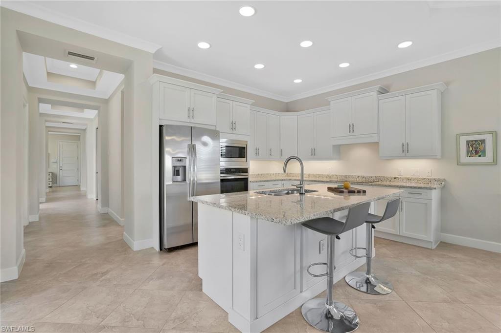 ISLES OF COLLIER PRESERVE - Residential