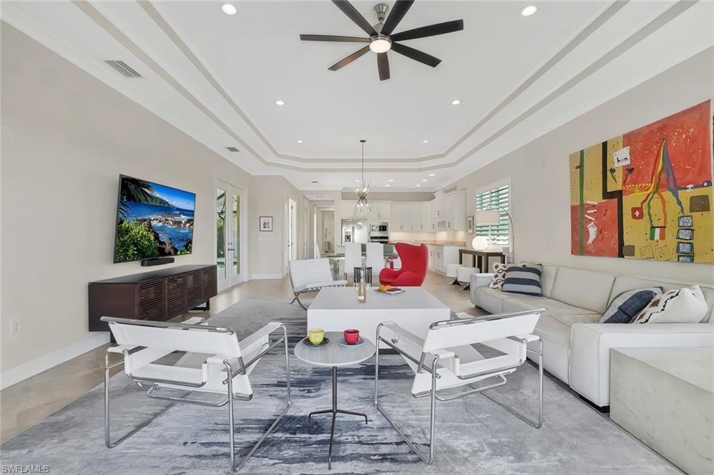 Photo of 5167 Andros DR, NAPLES, FL 34113 (MLS # 226003989)