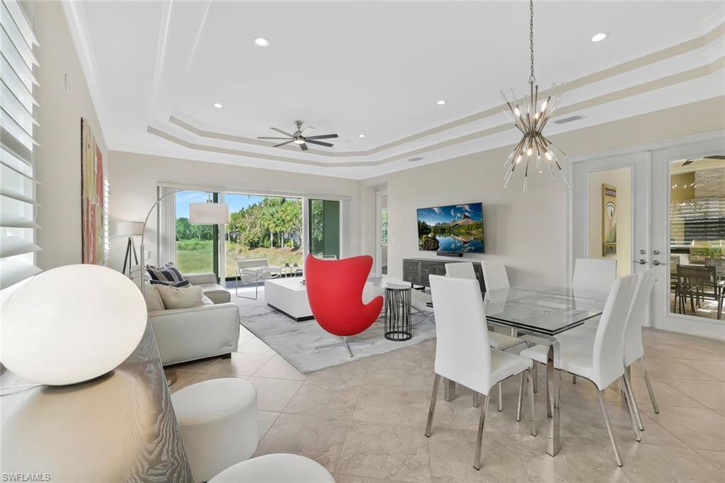 ISLES OF COLLIER PRESERVE - Residential