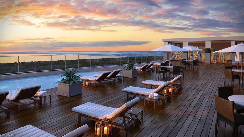 KALEA BAY TOWER 100 - Residential