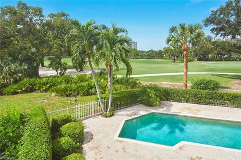 Photo of 7025 Rue De Marquis #48, NAPLES, FL 34108 (MLS # 226034195)