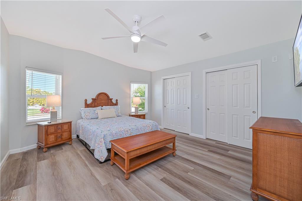 BAYSIDE ESTATES - Residential