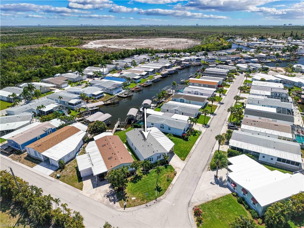 BAYSIDE ESTATES - Residential