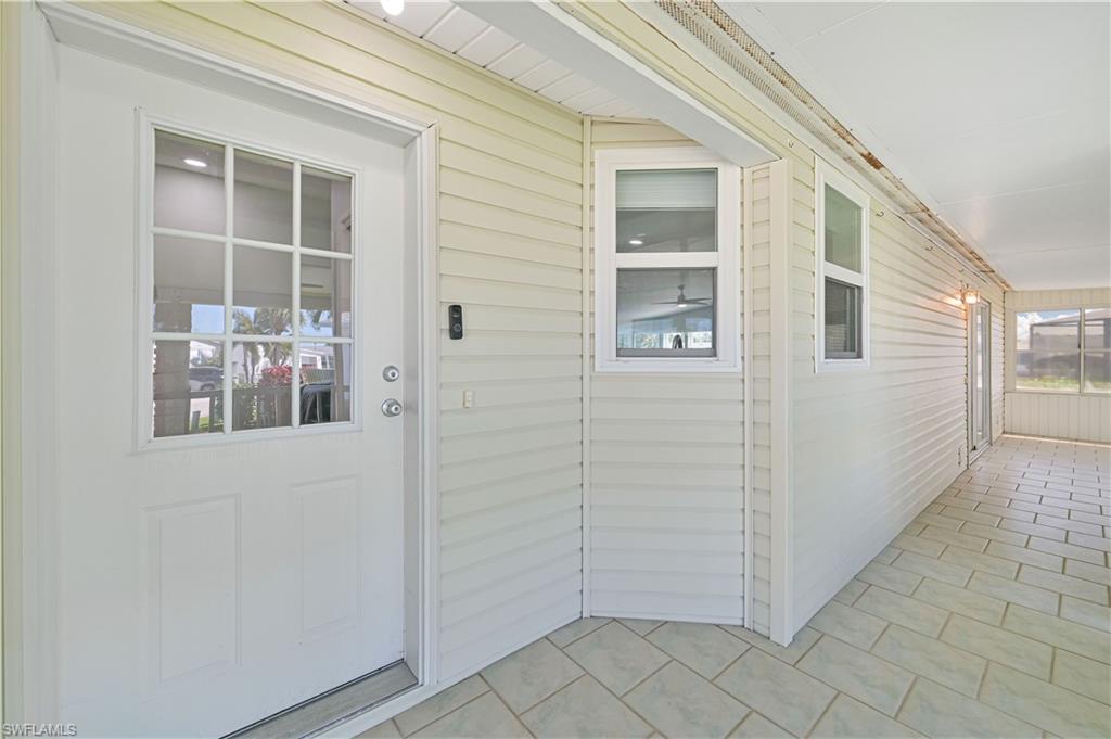 BAYSIDE ESTATES - Residential