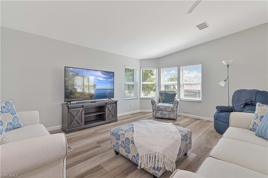 BAYSIDE ESTATES - Residential