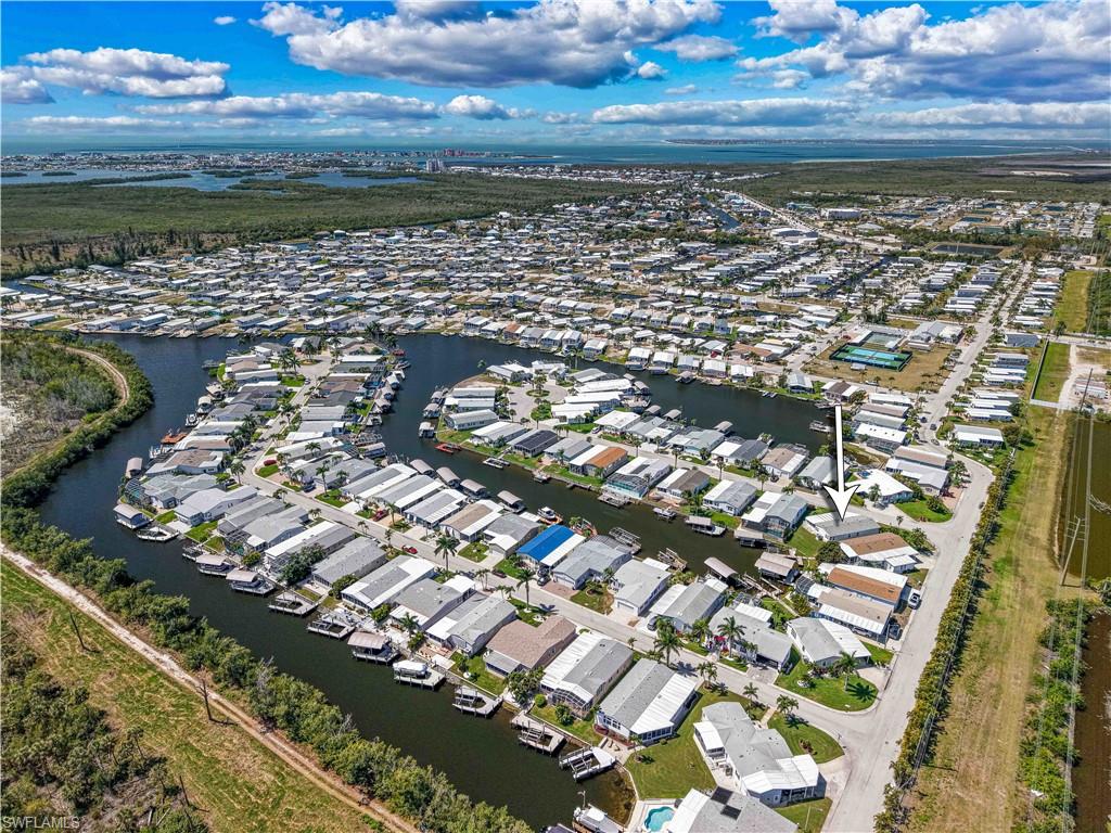 BAYSIDE ESTATES - Residential