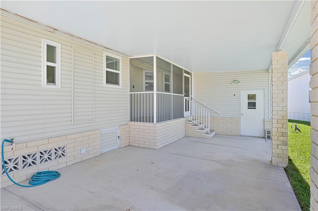 BAYSIDE ESTATES - Residential