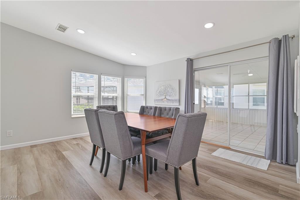 BAYSIDE ESTATES - Residential