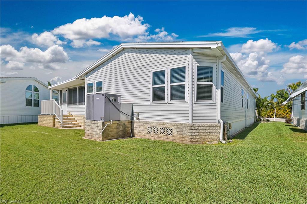 BAYSIDE ESTATES - Residential