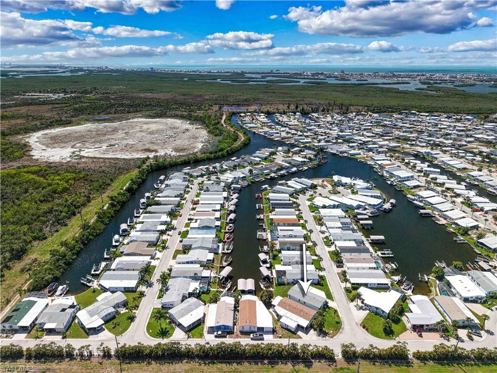 BAYSIDE ESTATES - Residential