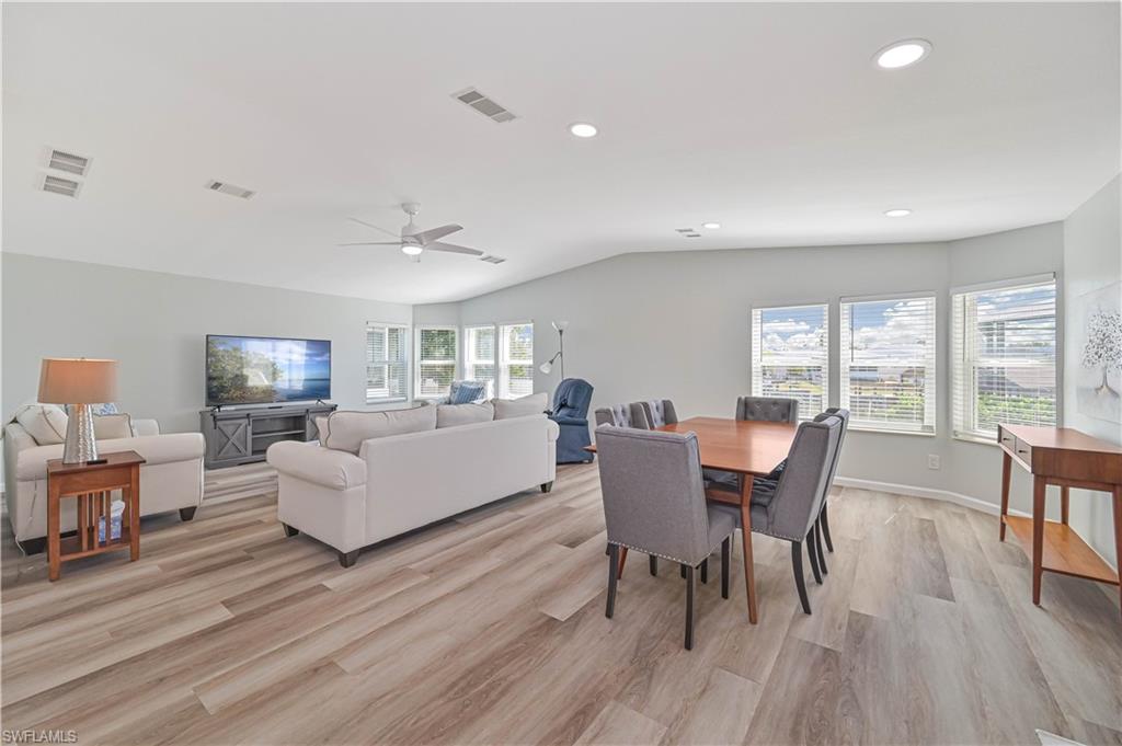 BAYSIDE ESTATES - Residential