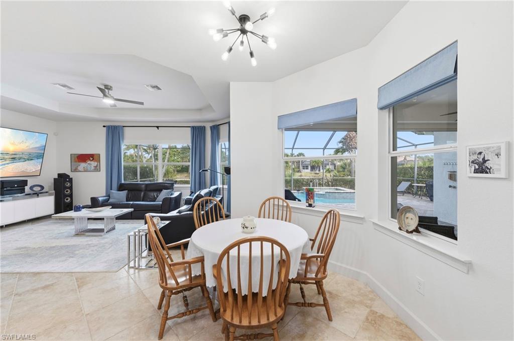 MADISON PARK - Residential