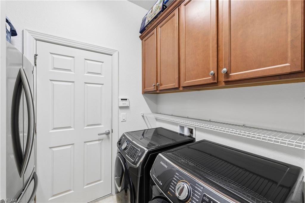 MADISON PARK - Residential