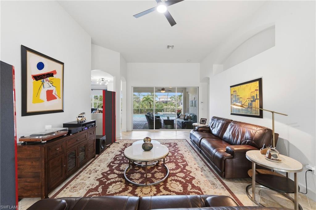 MADISON PARK - Residential