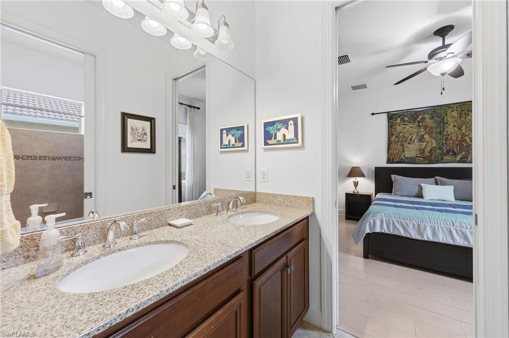 MADISON PARK - Residential