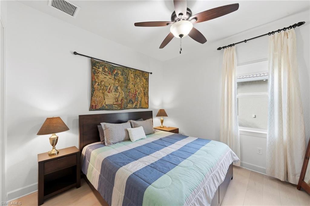 MADISON PARK - Residential