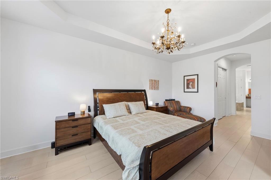 MADISON PARK - Residential