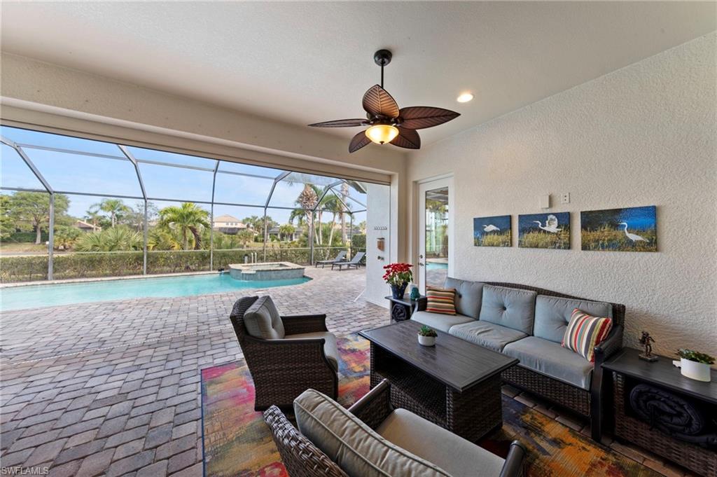 MADISON PARK - Residential