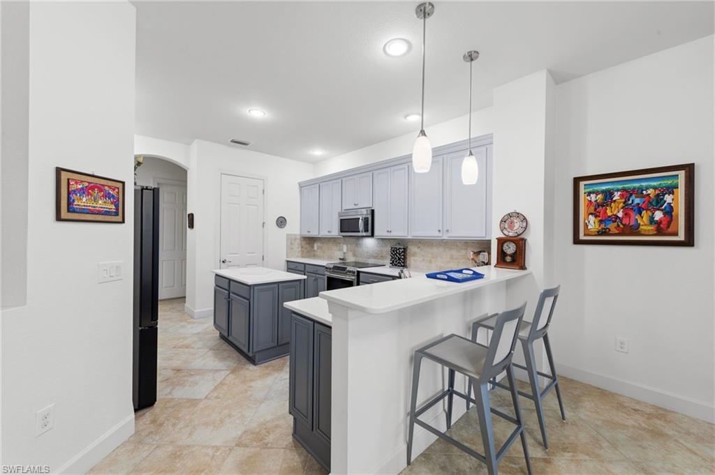 MADISON PARK - Residential