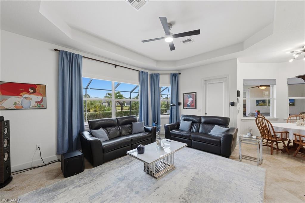 MADISON PARK - Residential