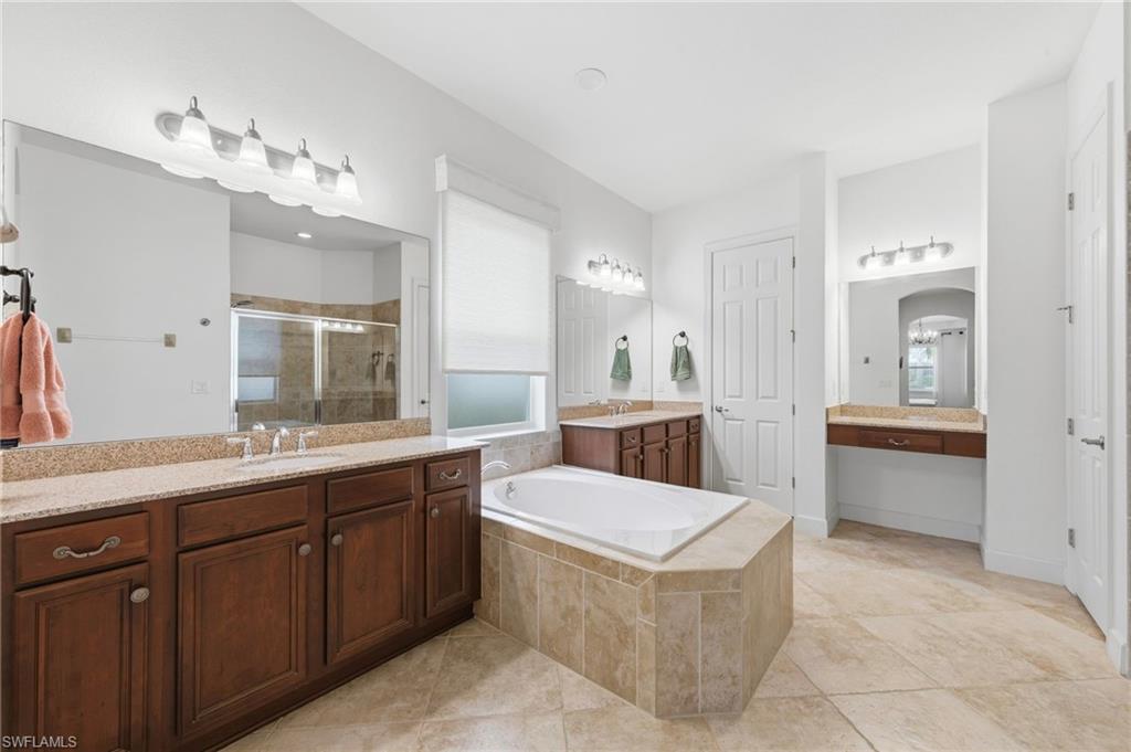 MADISON PARK - Residential