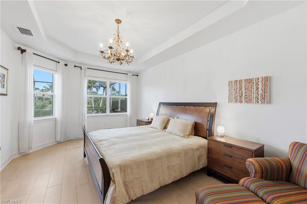 MADISON PARK - Residential