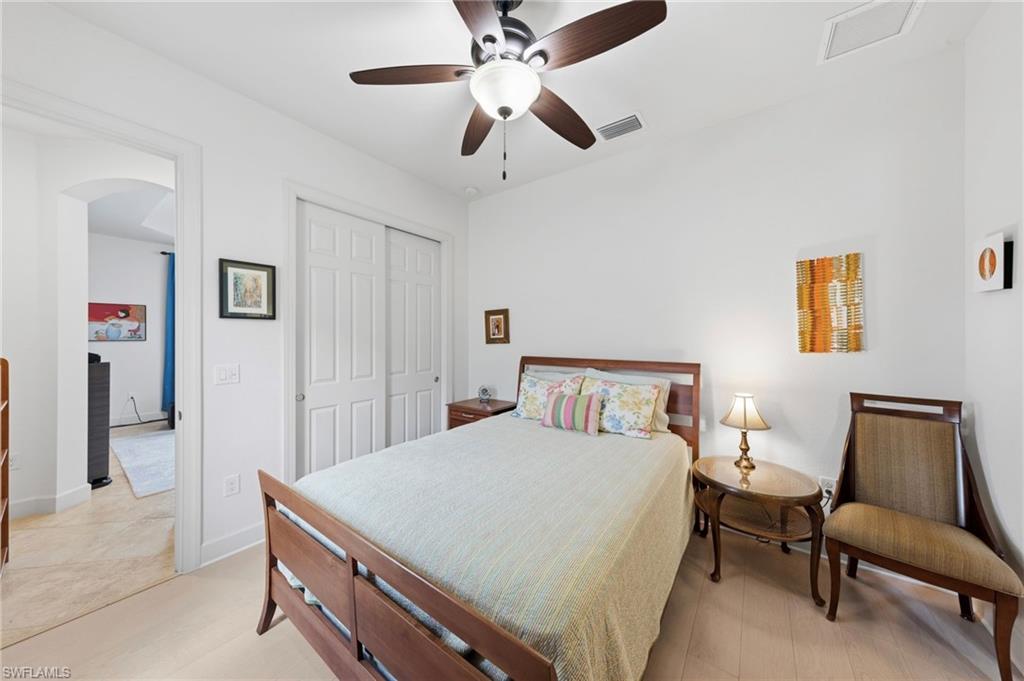 MADISON PARK - Residential