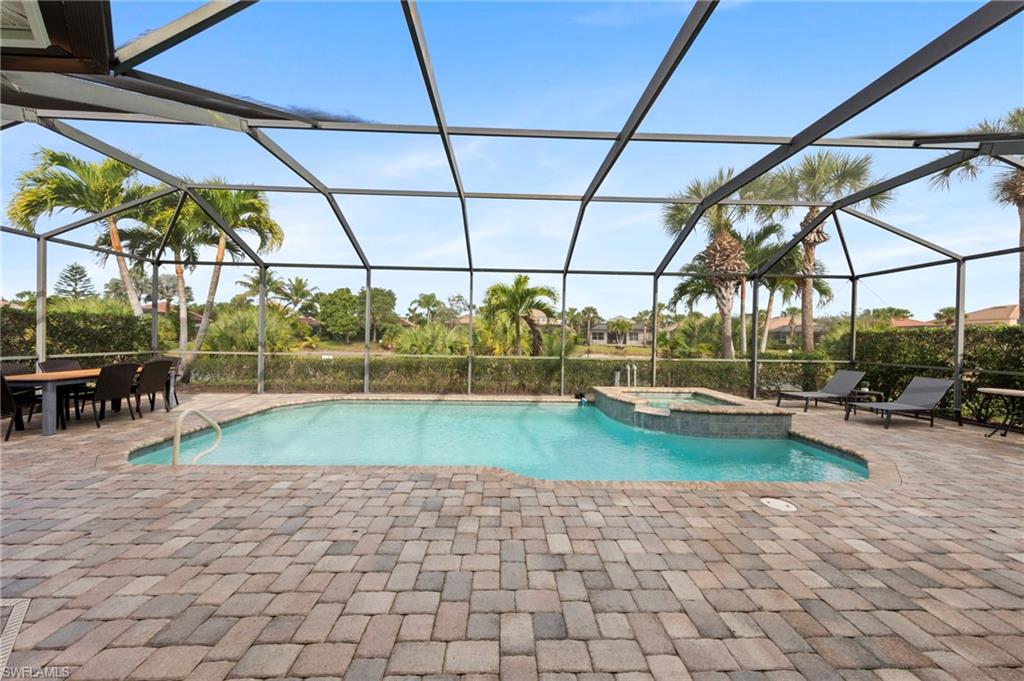 MADISON PARK - Residential