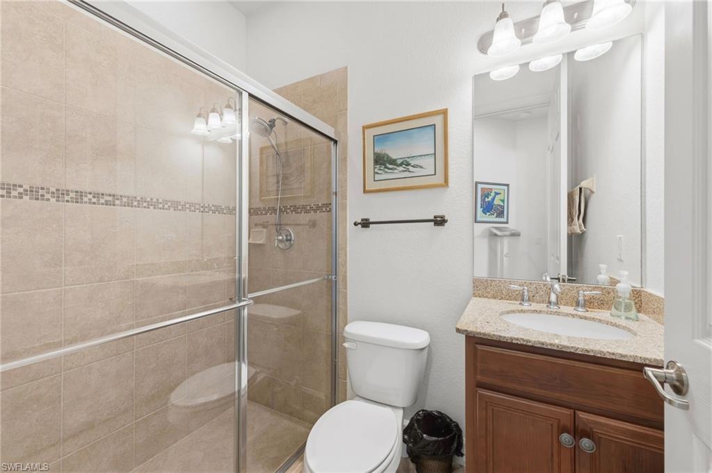 MADISON PARK - Residential