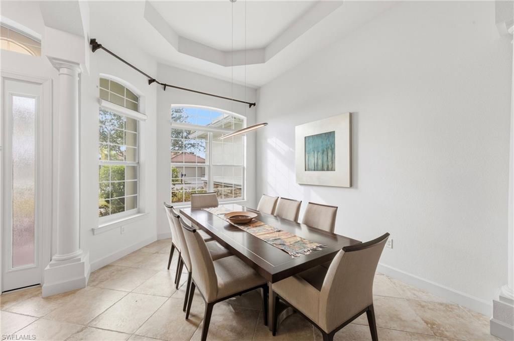 MADISON PARK - Residential