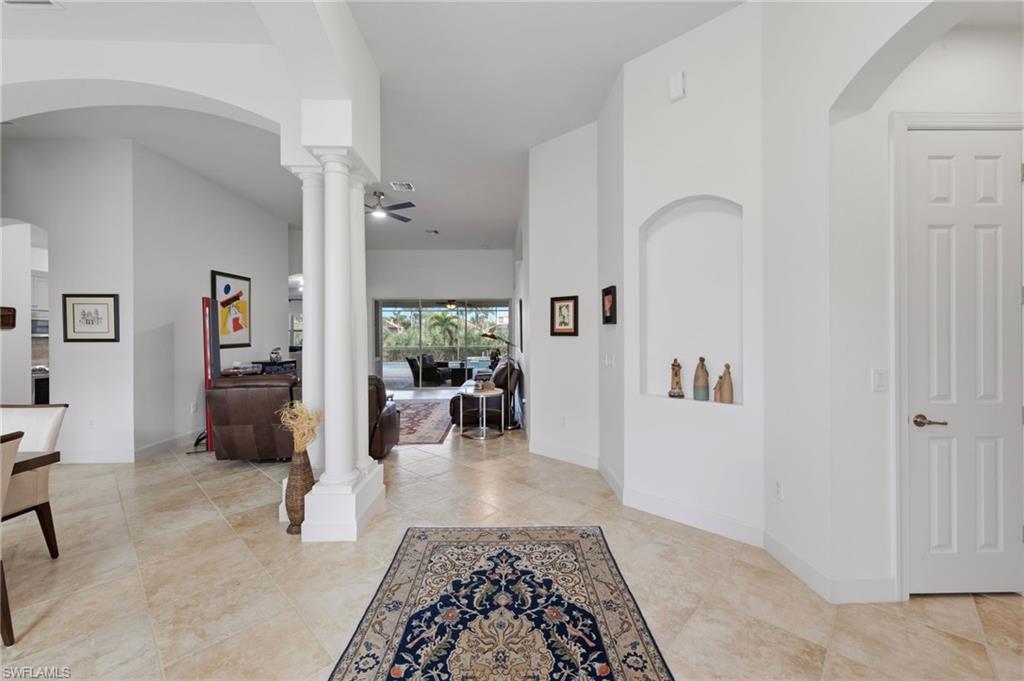 MADISON PARK - Residential