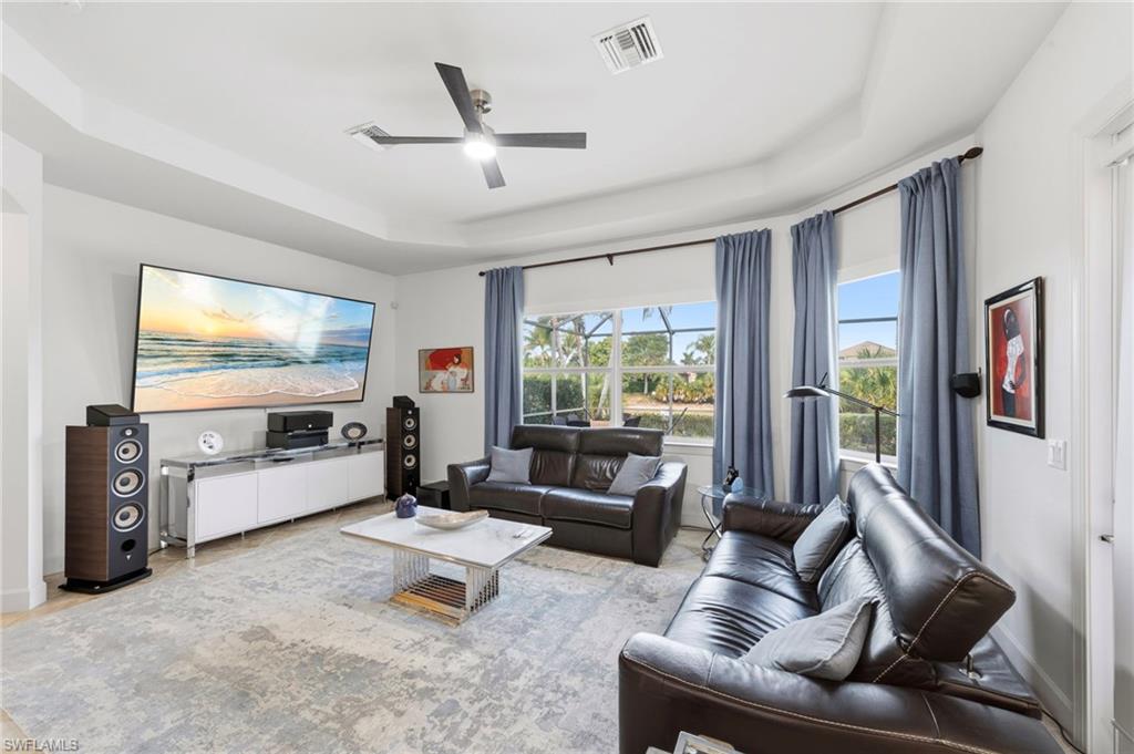 MADISON PARK - Residential