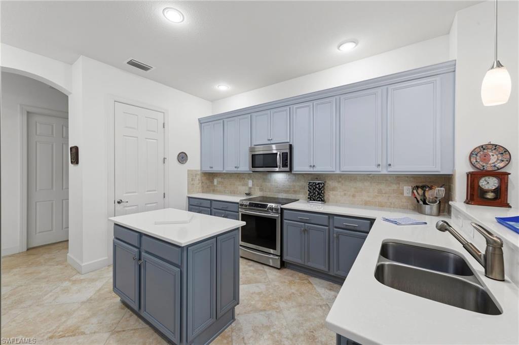 MADISON PARK - Residential