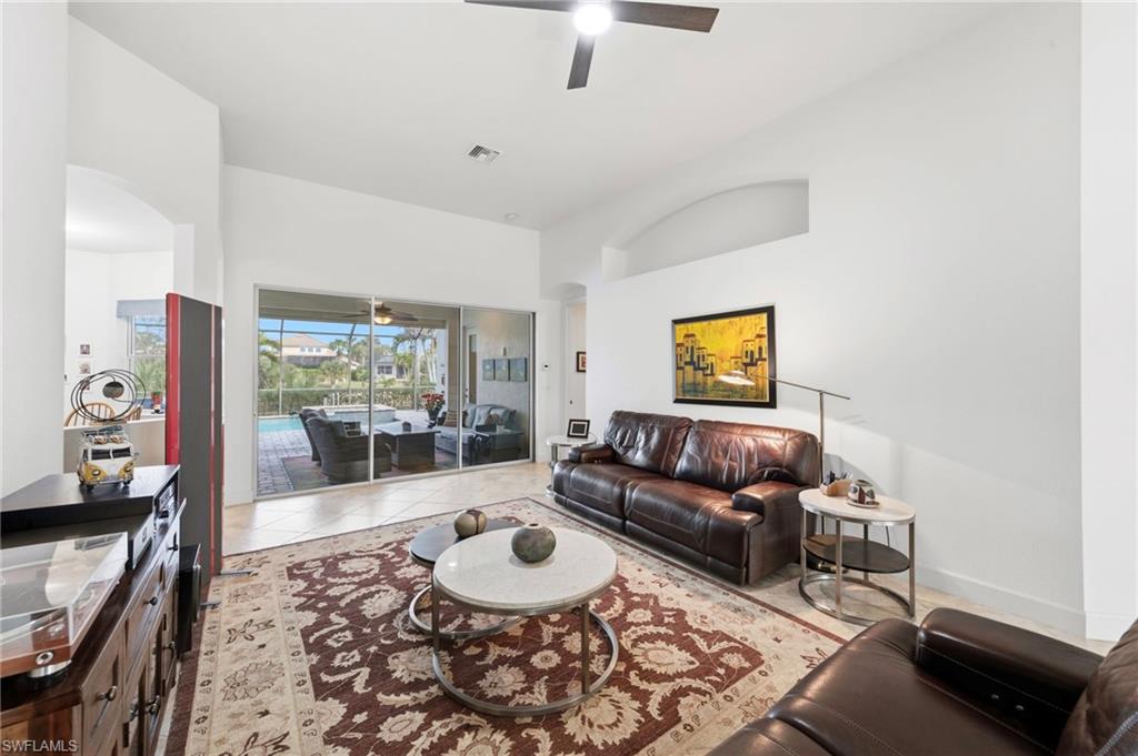 MADISON PARK - Residential