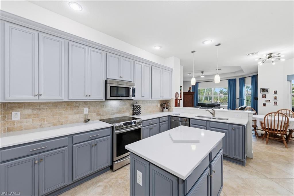 MADISON PARK - Residential